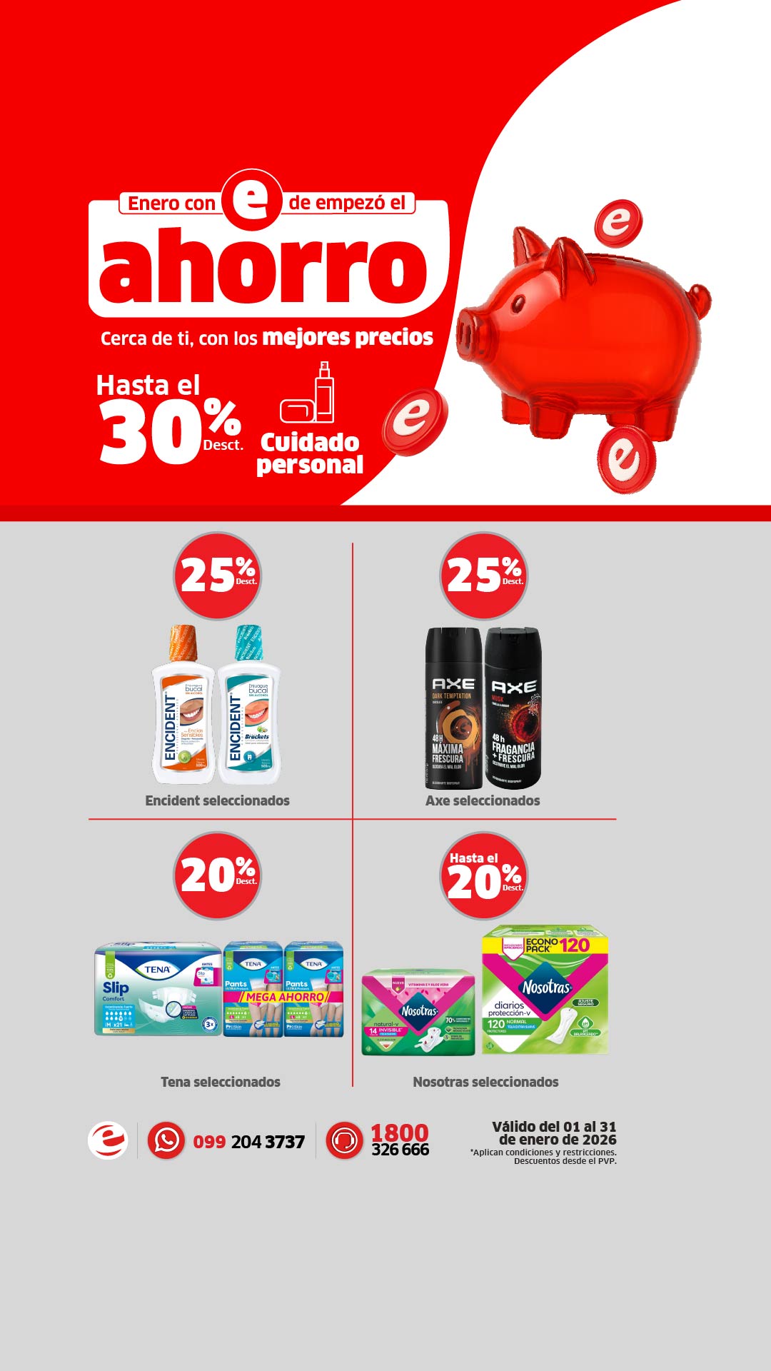Farmacias Económicas Ec Facebook ad