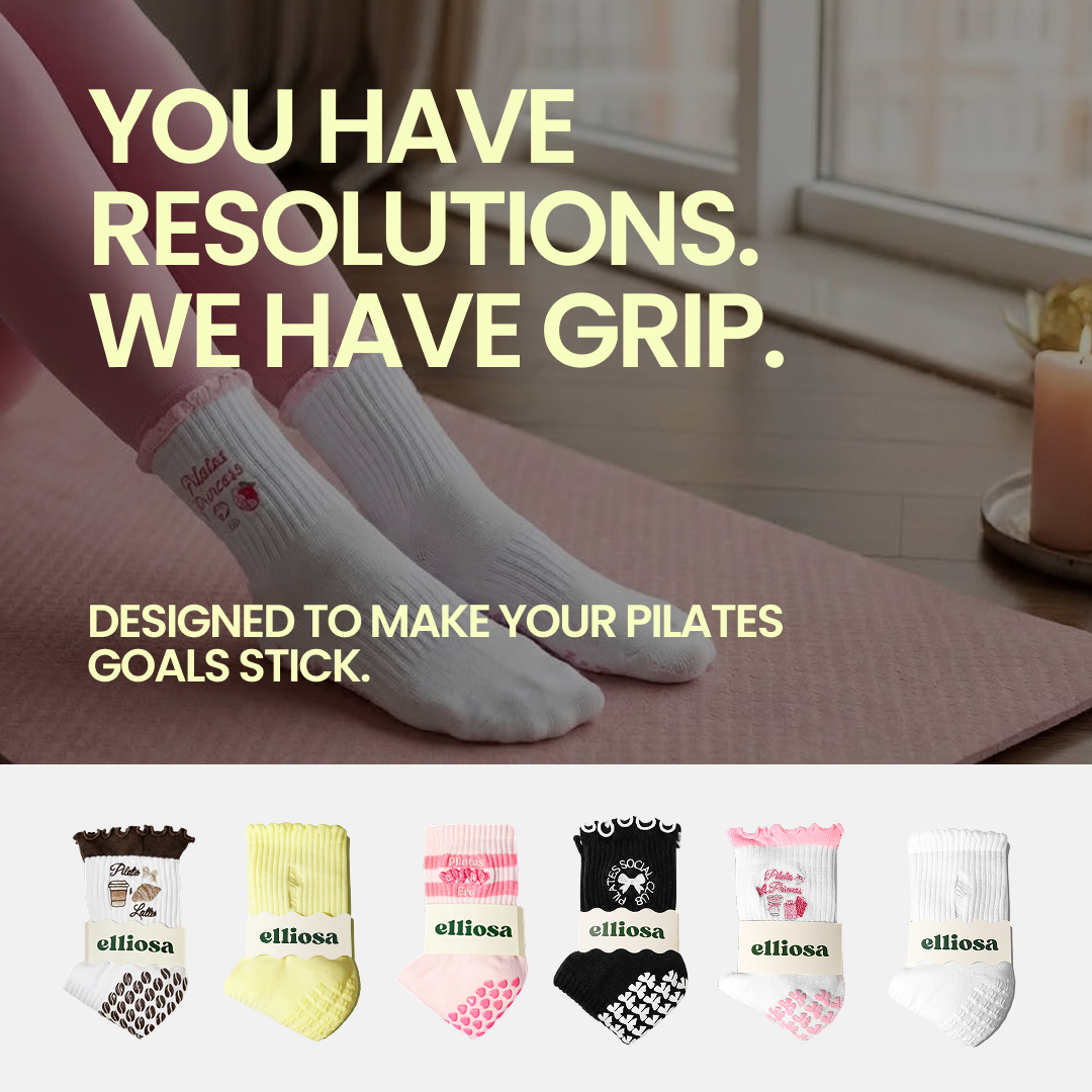 Elliosa Facebook ad