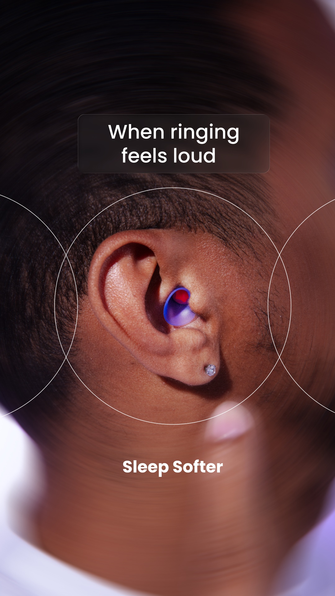 Manta Sleep Facebook ad