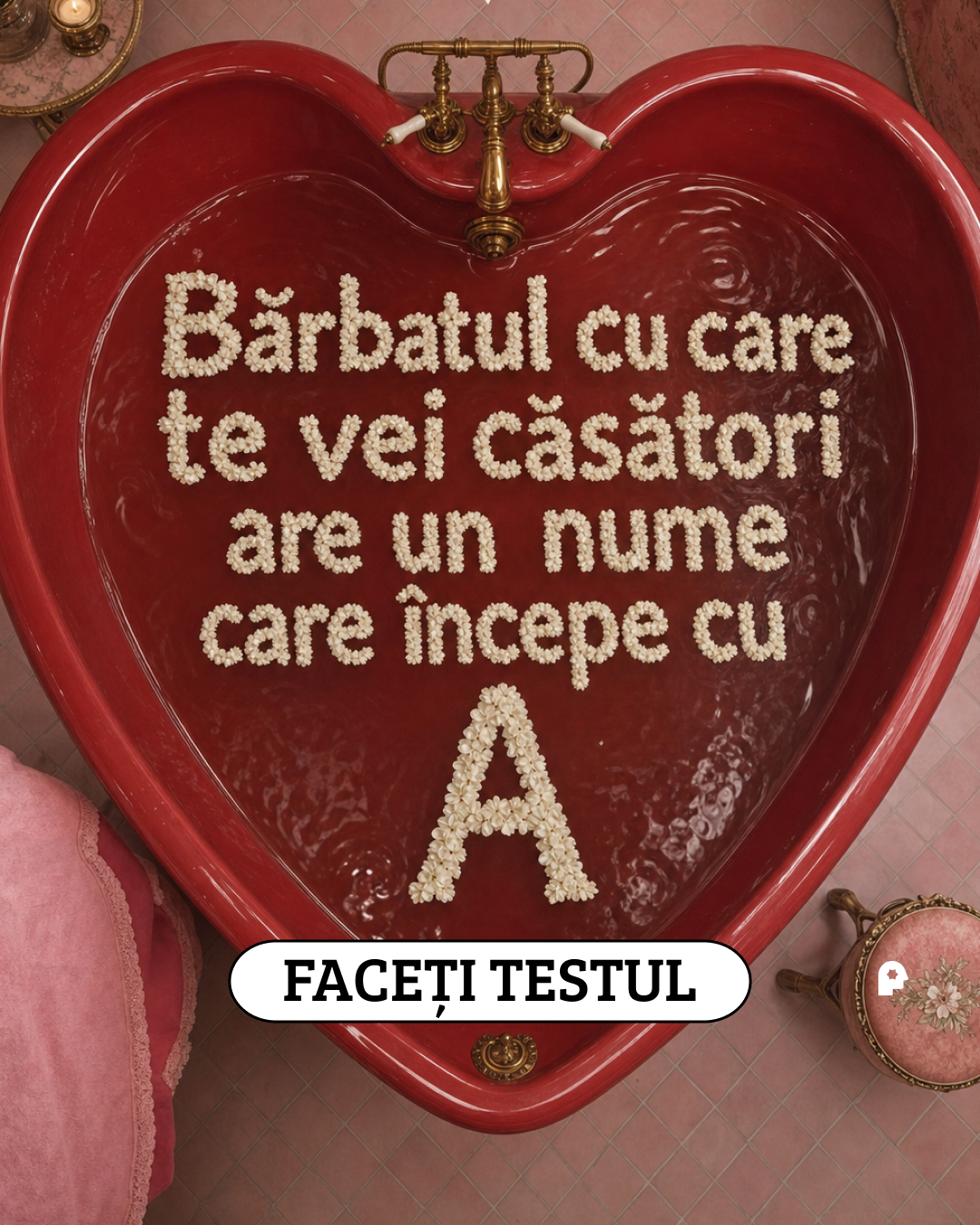 Luna Amore Facebook ad