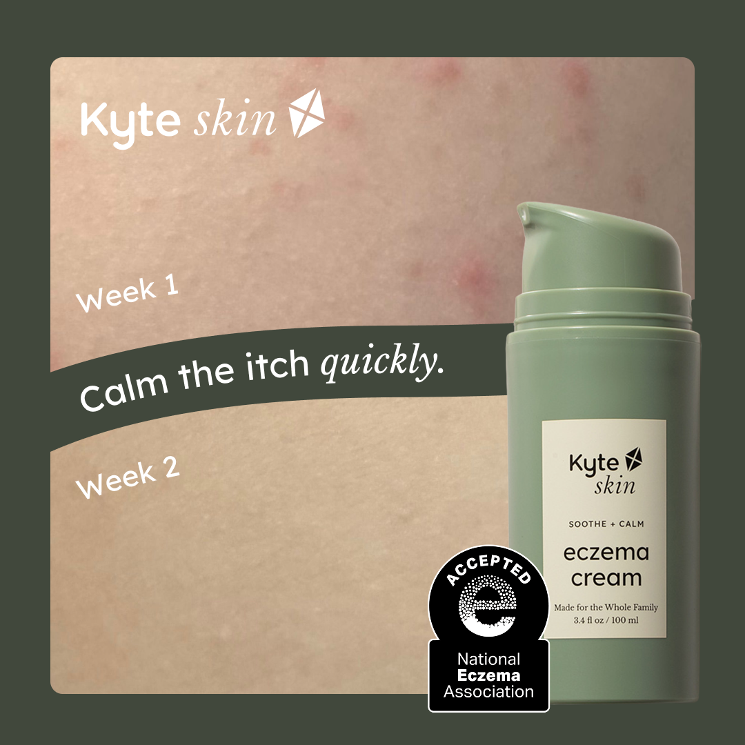 Kyte Baby Facebook ad