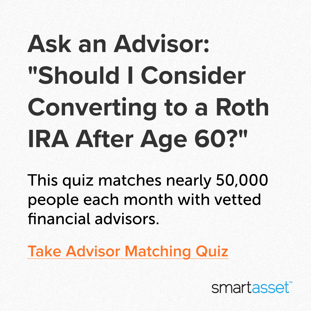 SmartAsset.com Facebook ad