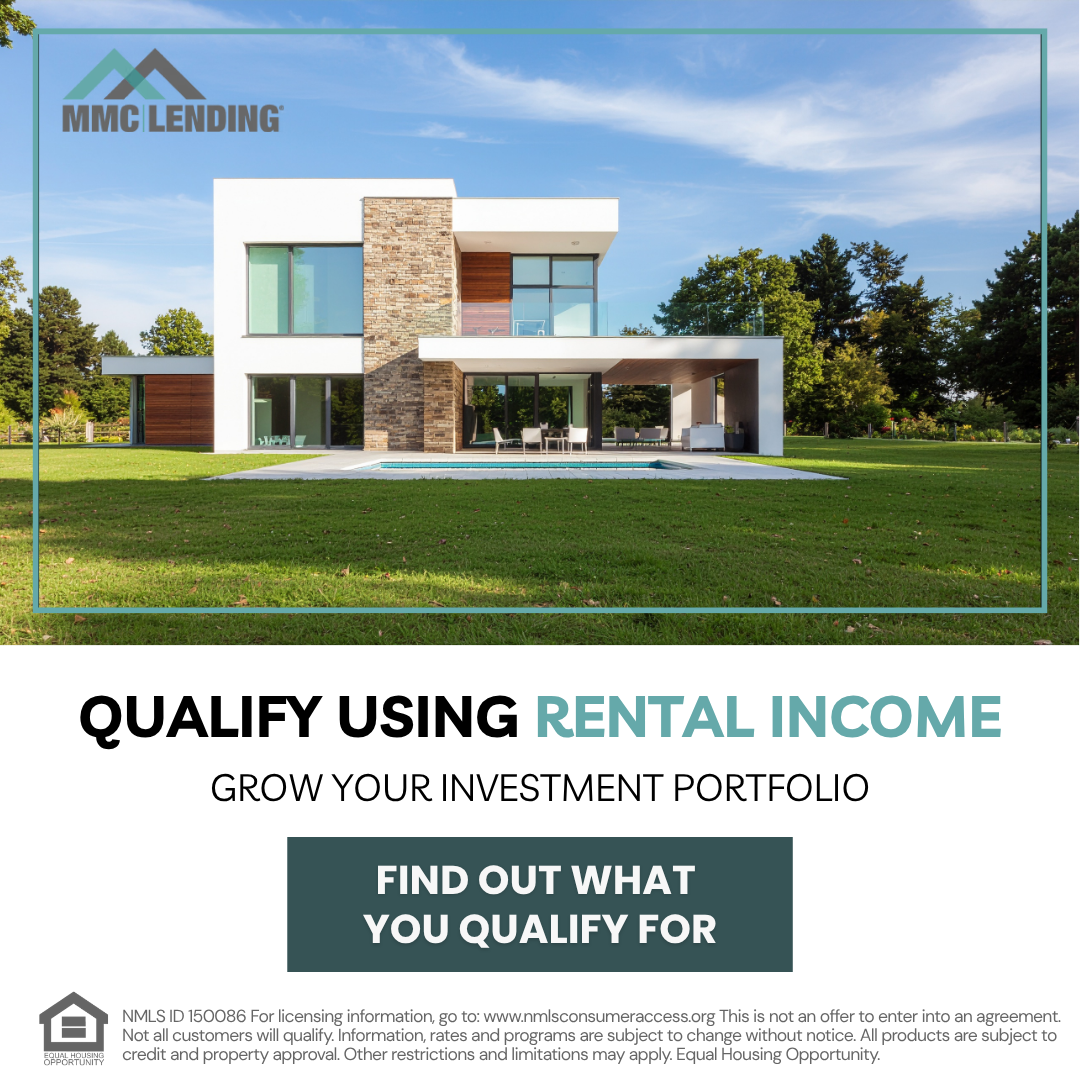 MMC Lending Facebook ad