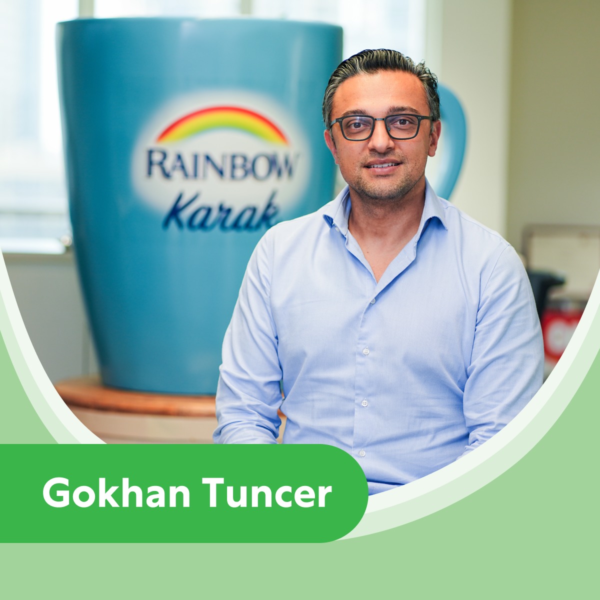 FrieslandCampina Careers Facebook ad: What 20 Years in Supply Chain Taught Me About Resilience |…
