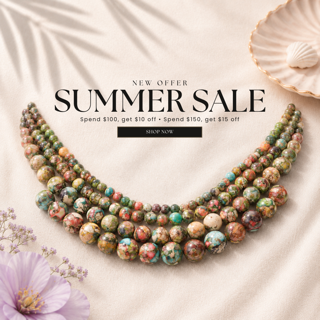 Mycrazycrystal Facebook ad