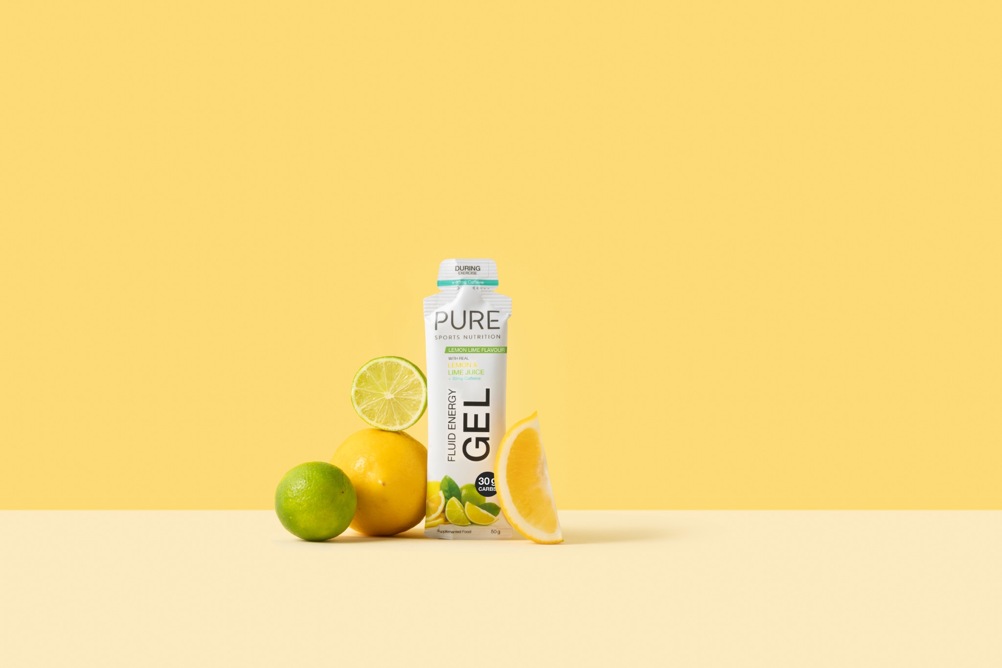 PURE Sports Nutrition Facebook ad