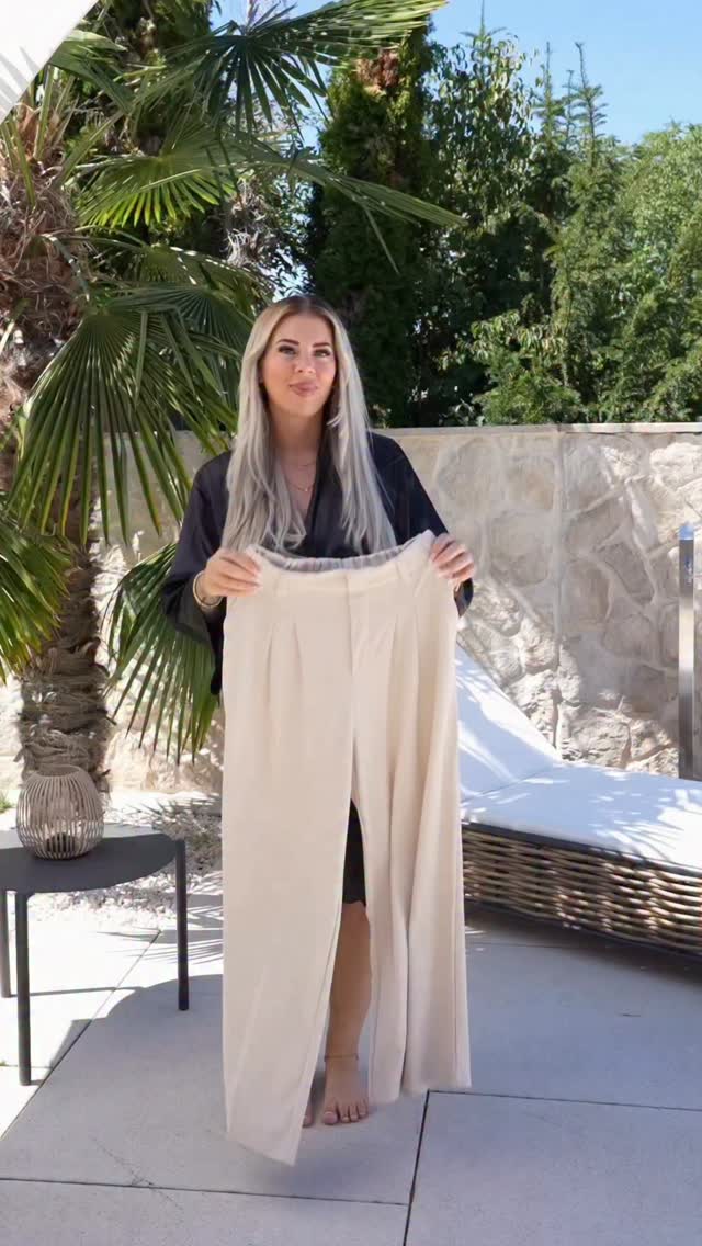 Halara Deutschland Facebook ad: Anzeige | Ich hab’ sie jetzt auch!