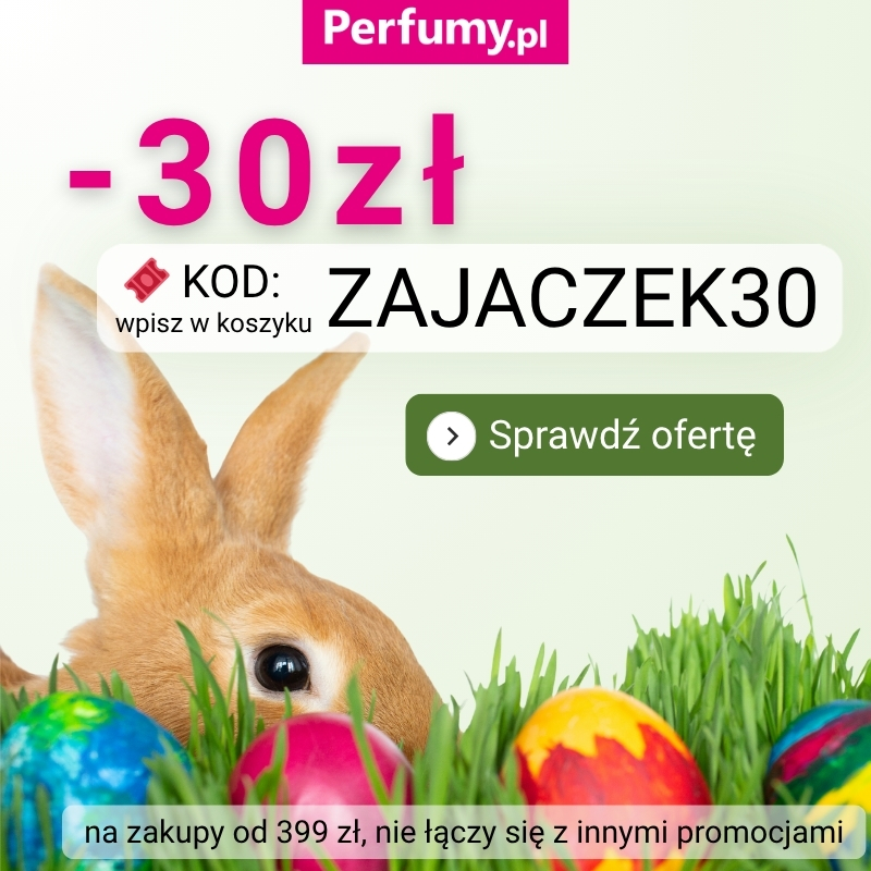 Perfumy.pl Facebook ad