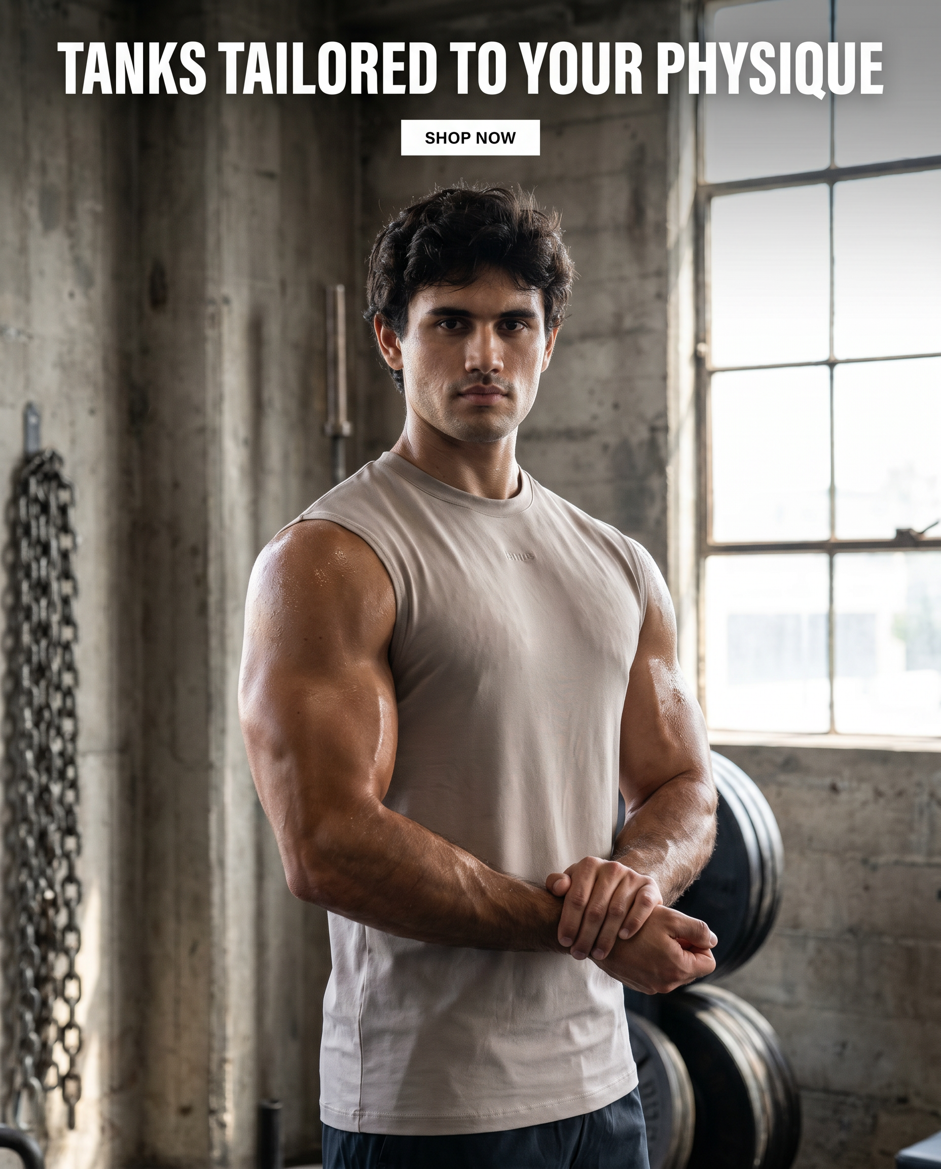 HAUS Facebook ad