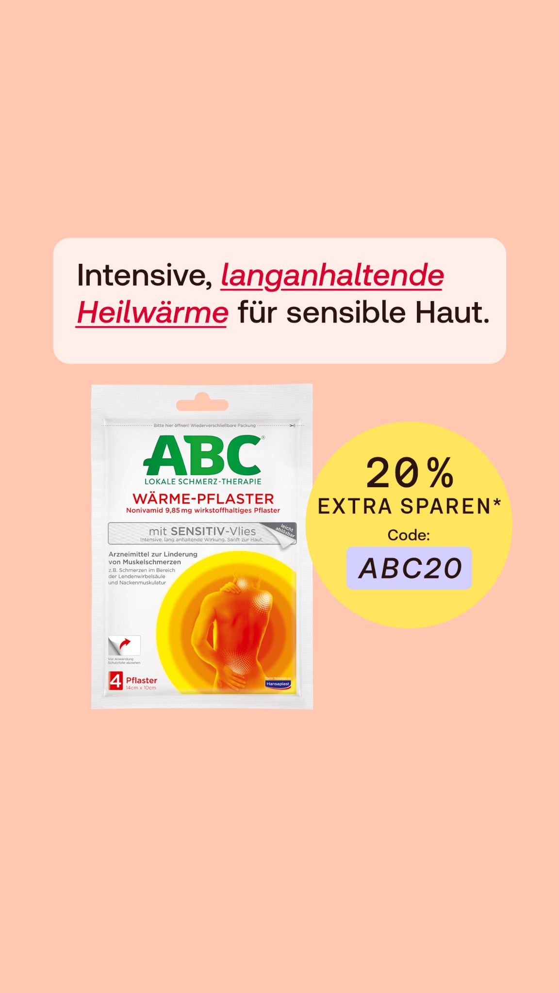 shop-apotheke.com Facebook ad