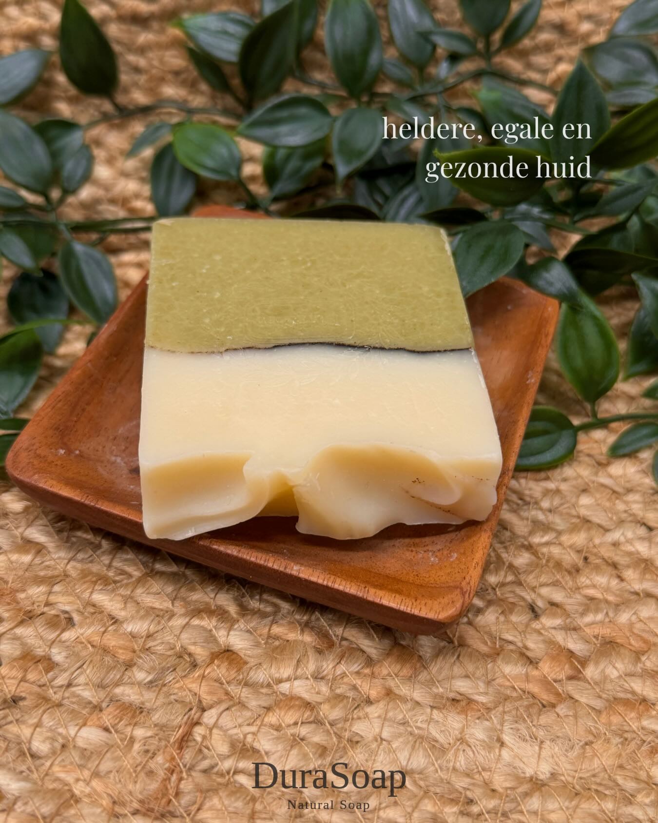 durasoap Facebook ad