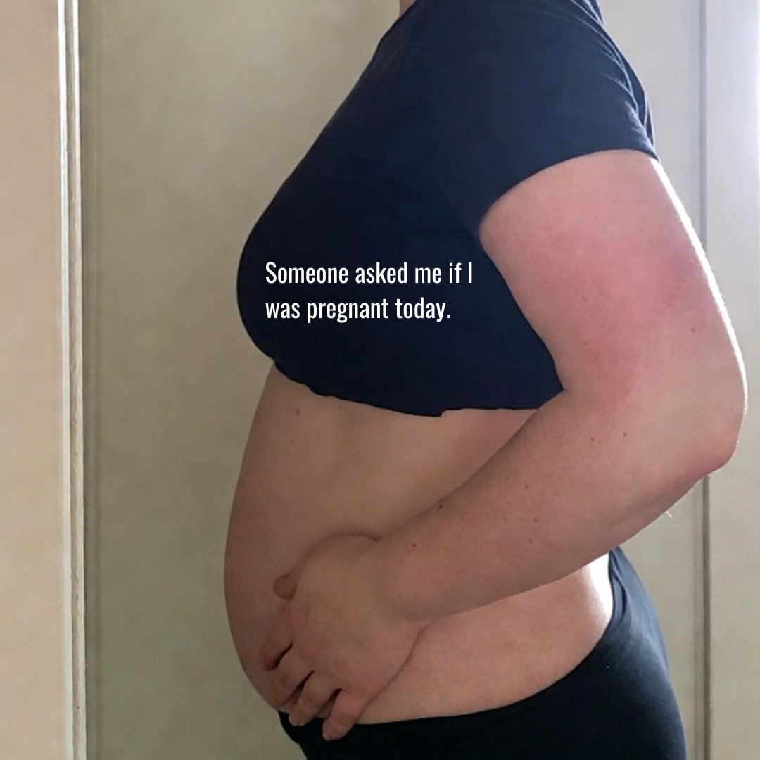 Feel Goods Facebook ad