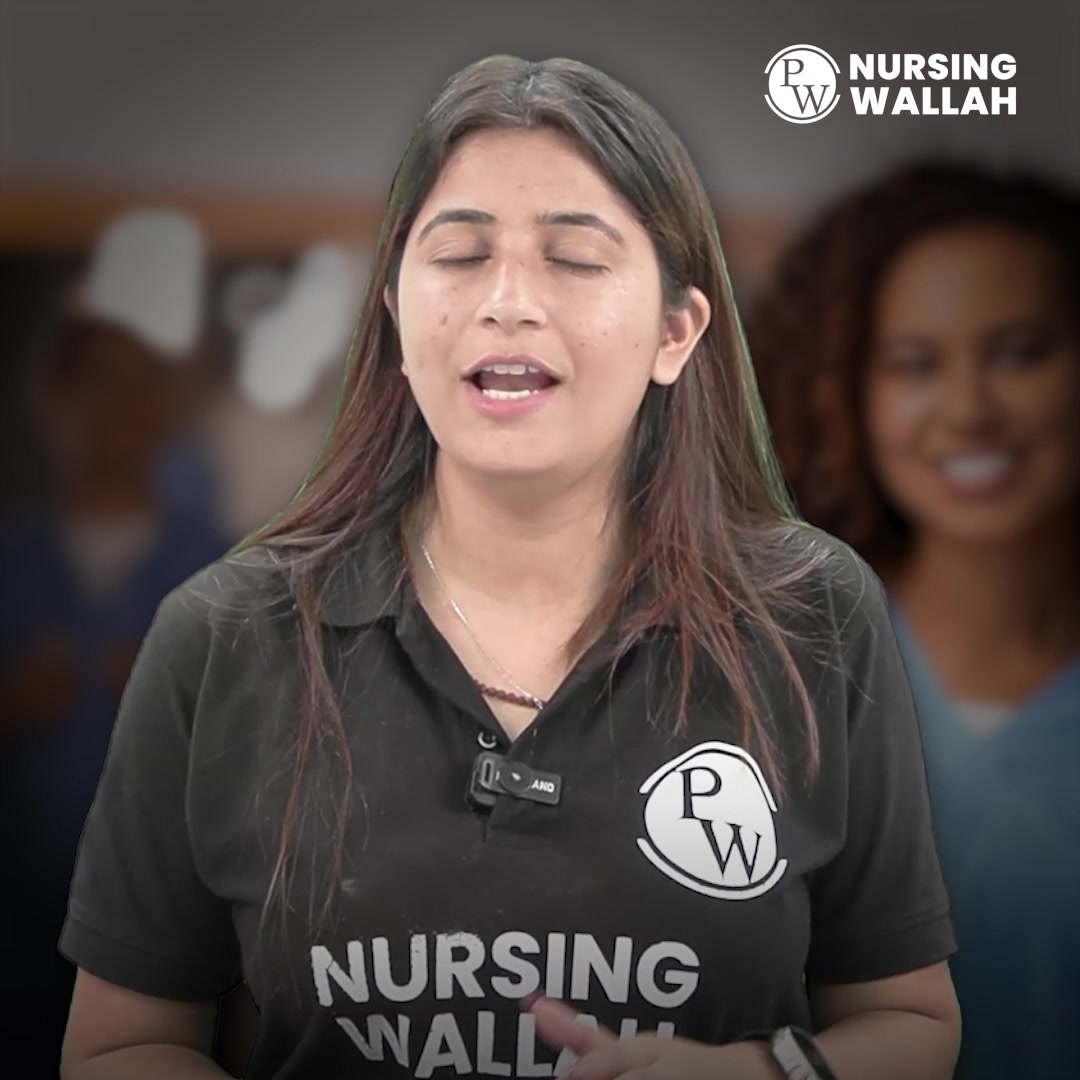 PW Nursing Wallah By Physics Wallah Facebook ad from Jun 20, 2026