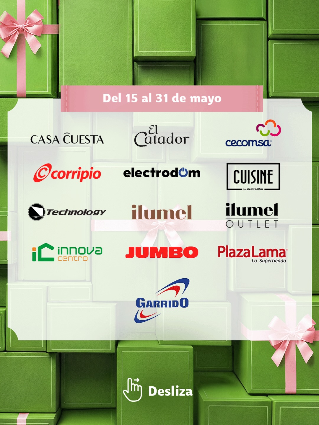Banco BHD Facebook ad