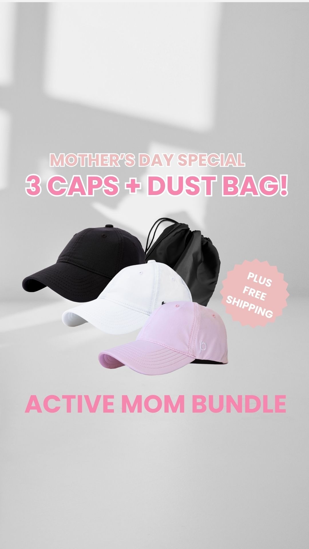 Ponybackstyle Facebook ad