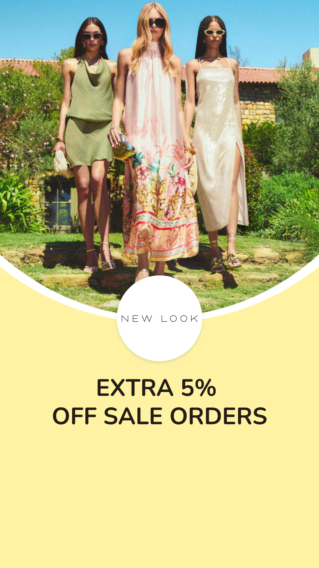 VoucherCodes Facebook ad