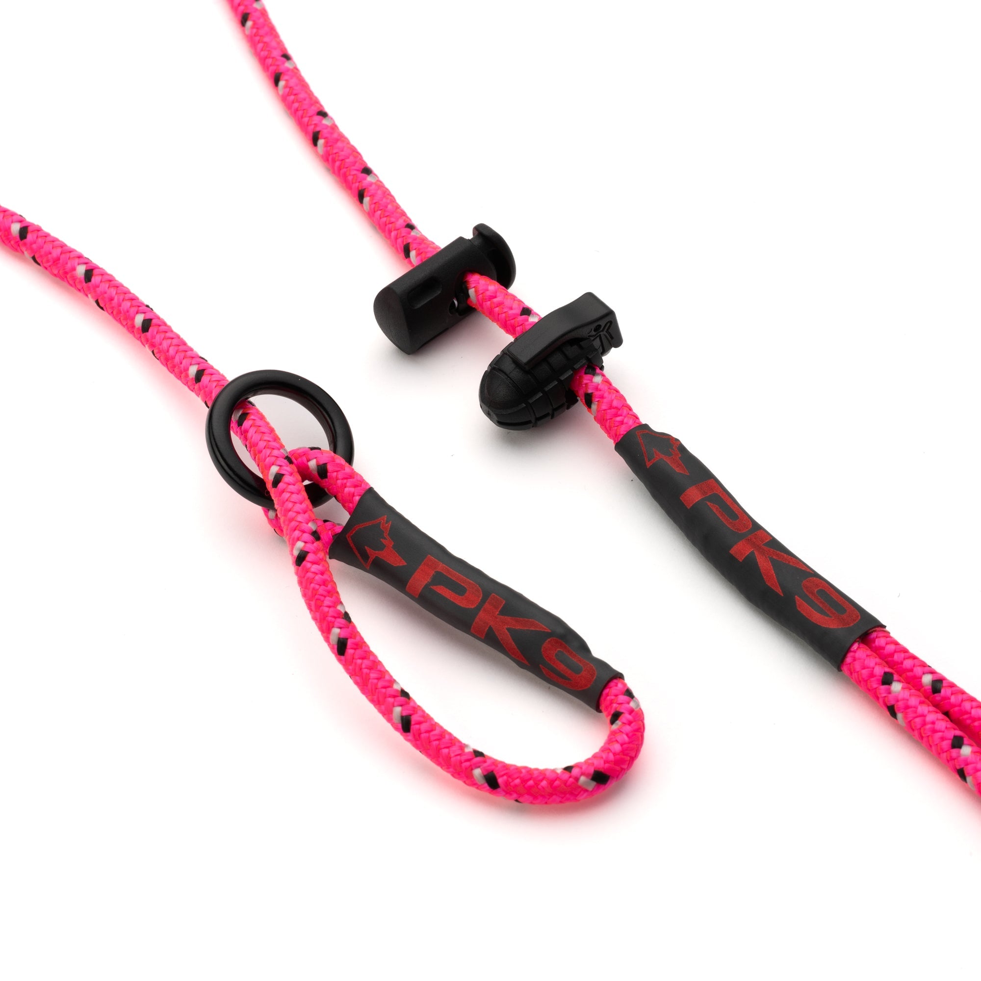 PK9 Gear Facebook ad: Buy our stuff- No Marketing BS