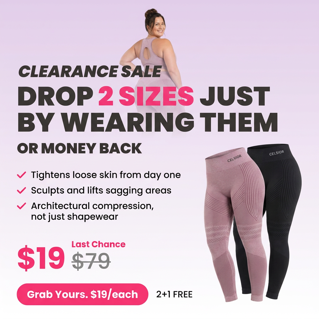 Celsior Facebook ad