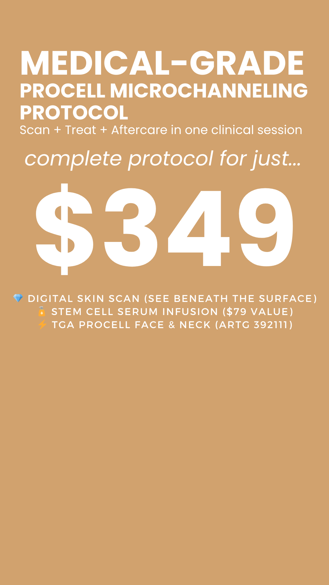 Skin Sculpt Studio Facebook ad from Jan 29, 2026