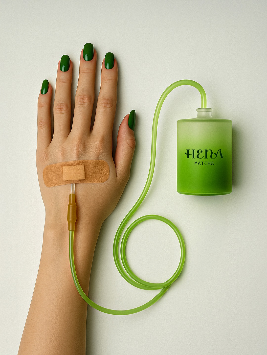 Fiolas Facebook ad
