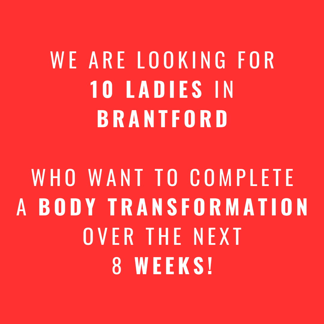 Real Fit Kickboxing Facebook ad: 8 WEEK SPRING SLIMDOWN