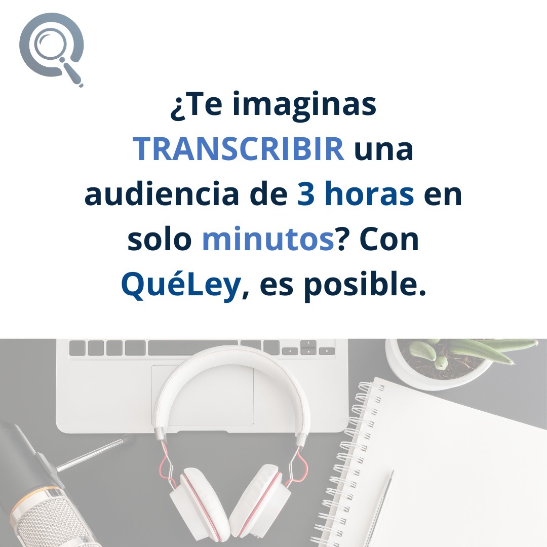 Quéley Facebook ad: ¿Horas de audiencia y cientos de detalles para…