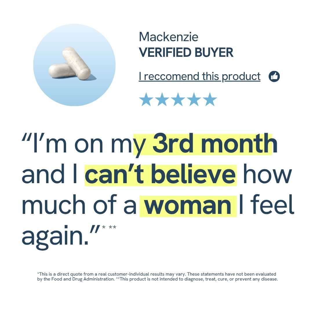 Happy V Facebook ad