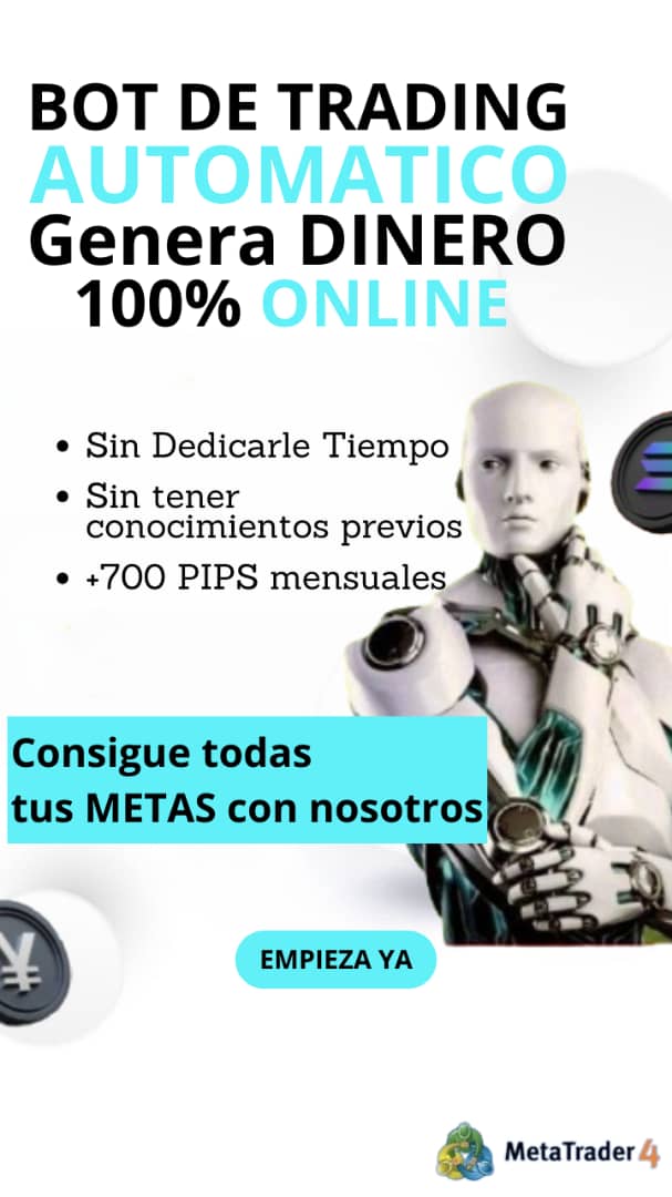 AutoProfit Trading Bot Facebook ad