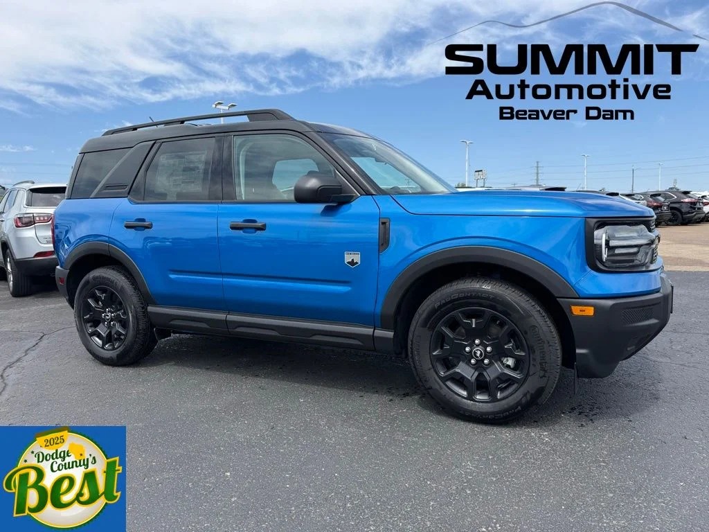 Summit Ford Beaver Dam Facebook ad