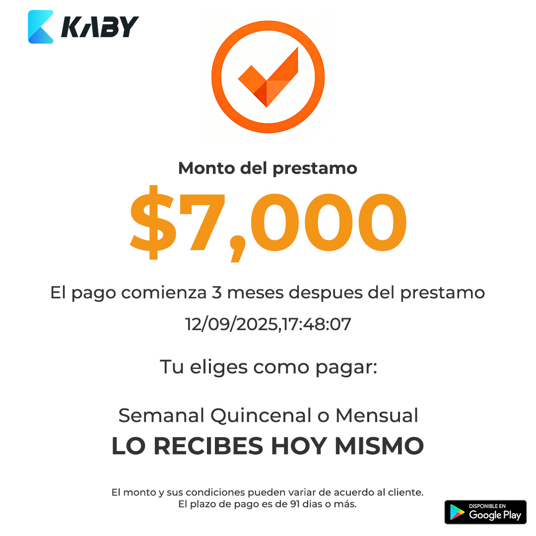 Kaby-Mexico Facebook ad