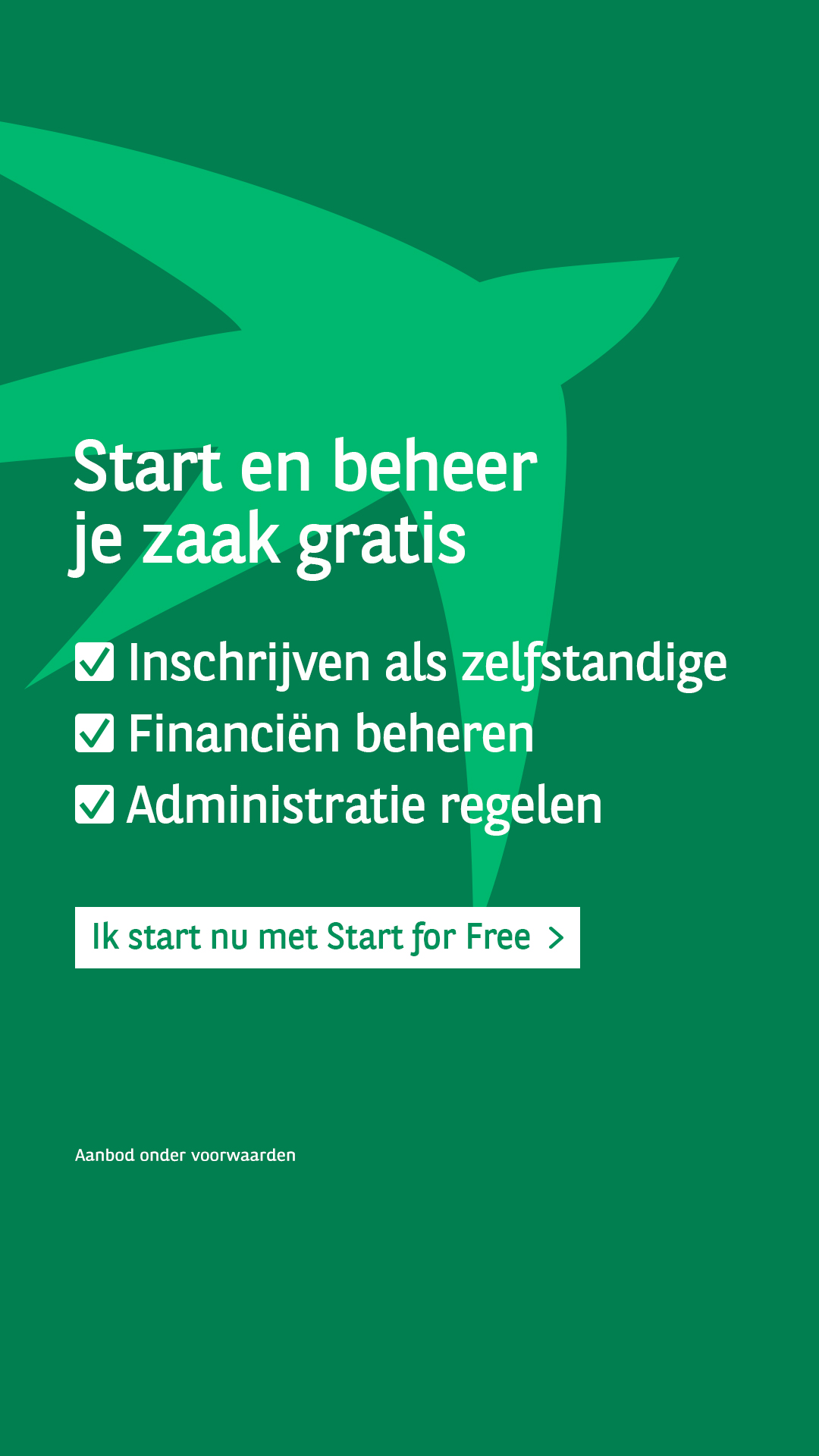 BNP Paribas Fortis België Facebook ad