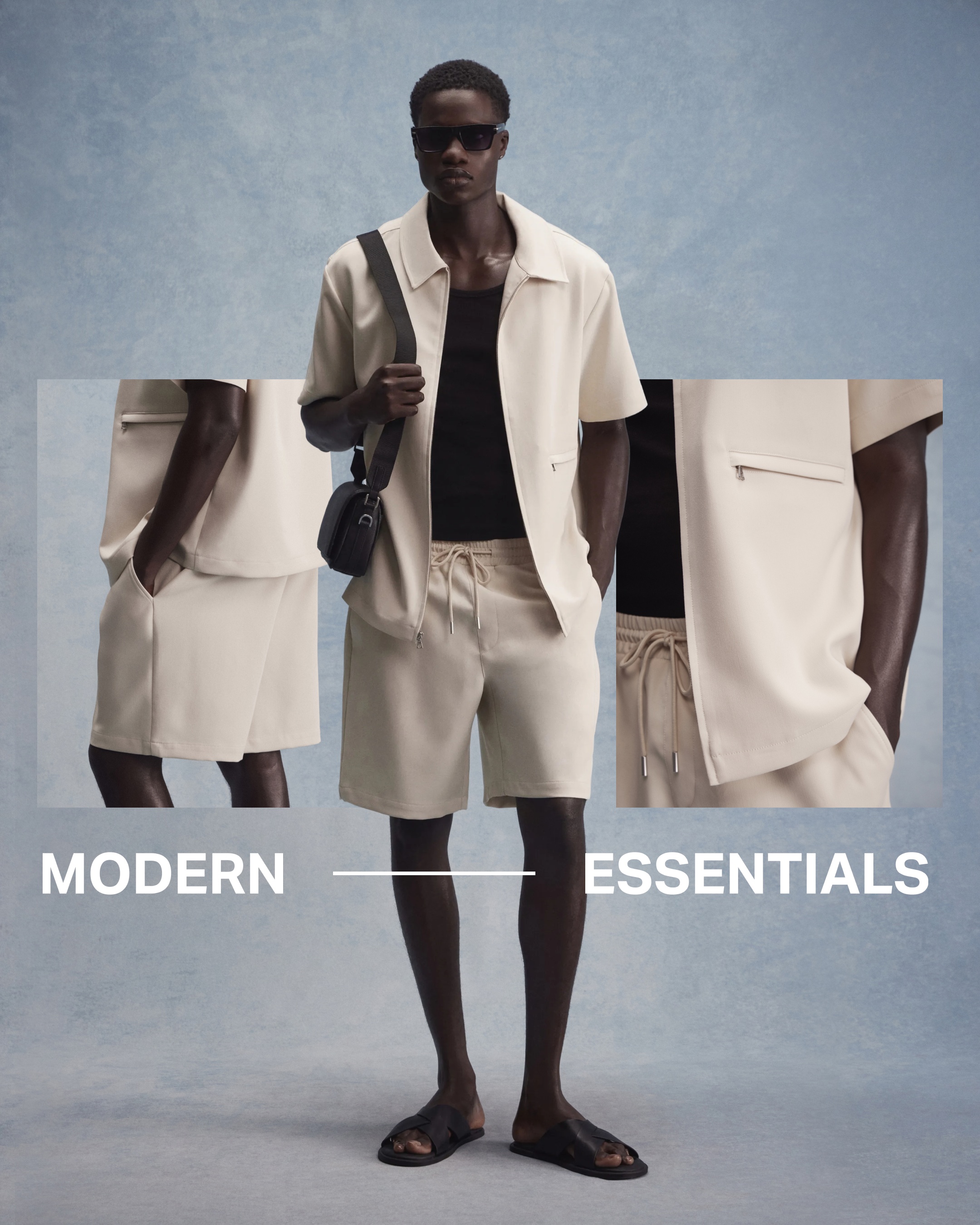 NovaMen Facebook ad