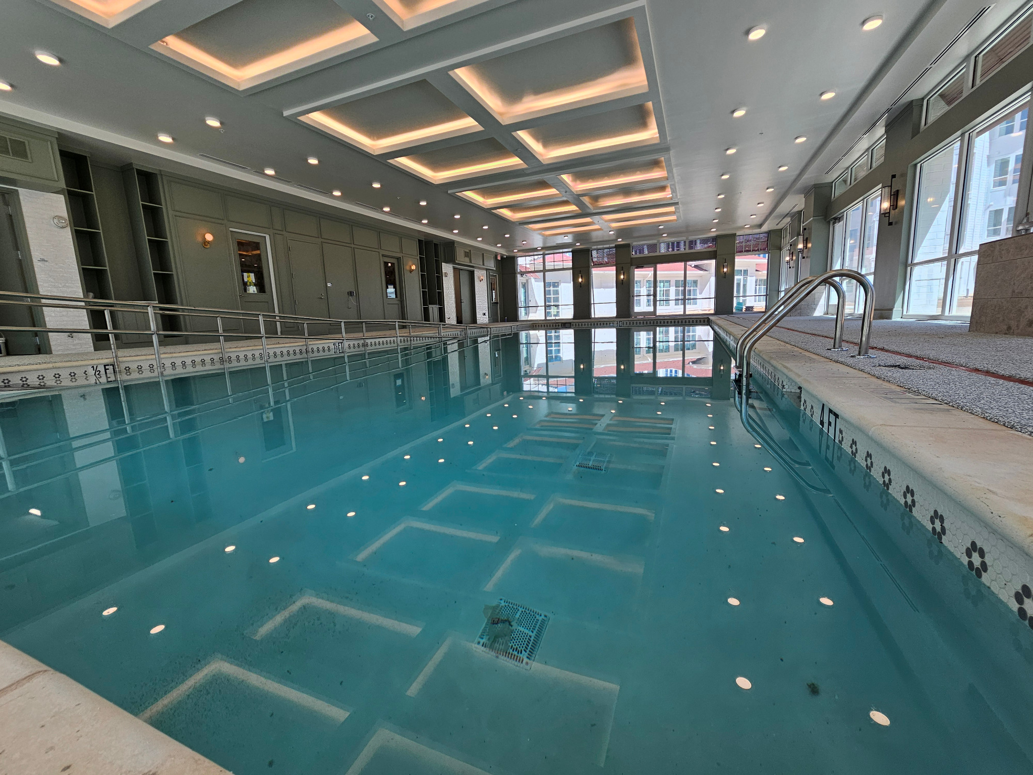Symphony Park Living Facebook ad: At Symphony Park, we redefine senior living with…