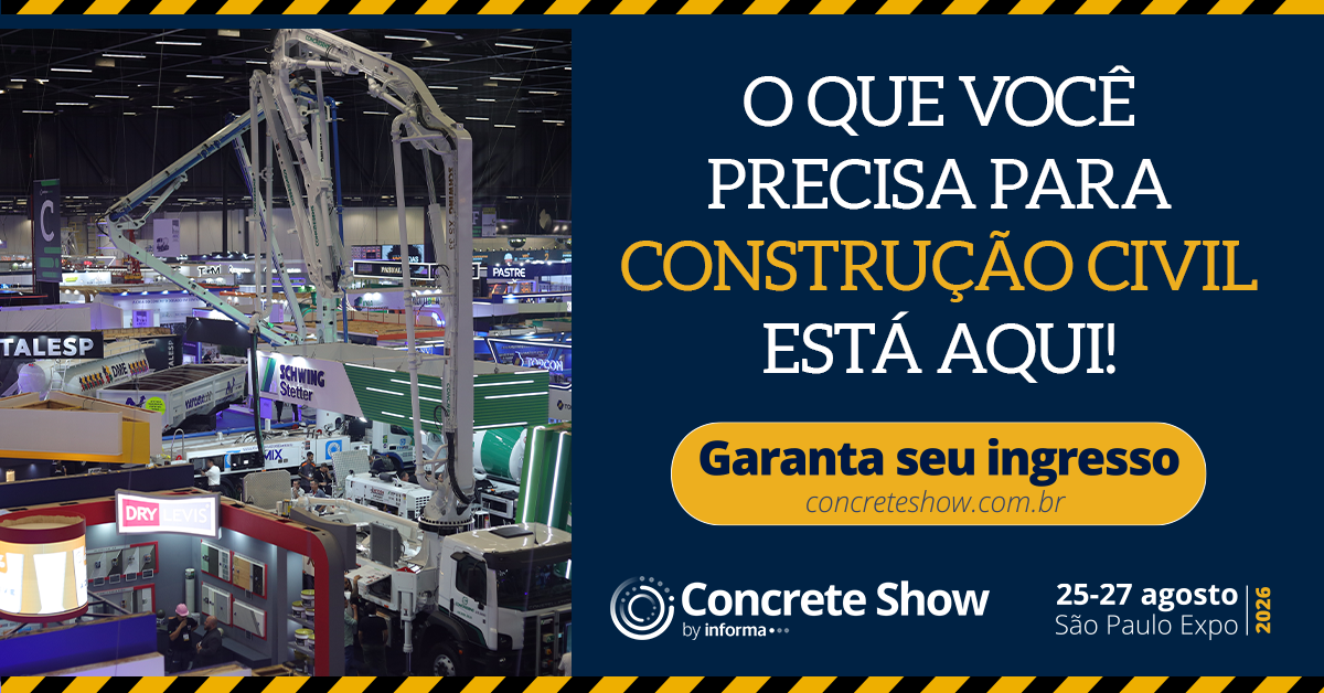 Concrete Show Facebook ad