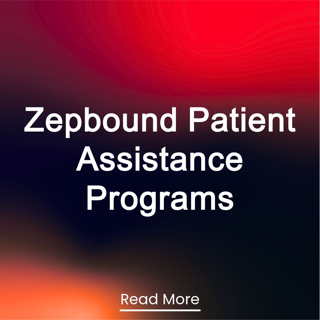 Best Options Info Facebook ad: Zepbound Patient Assistance Programs Read More