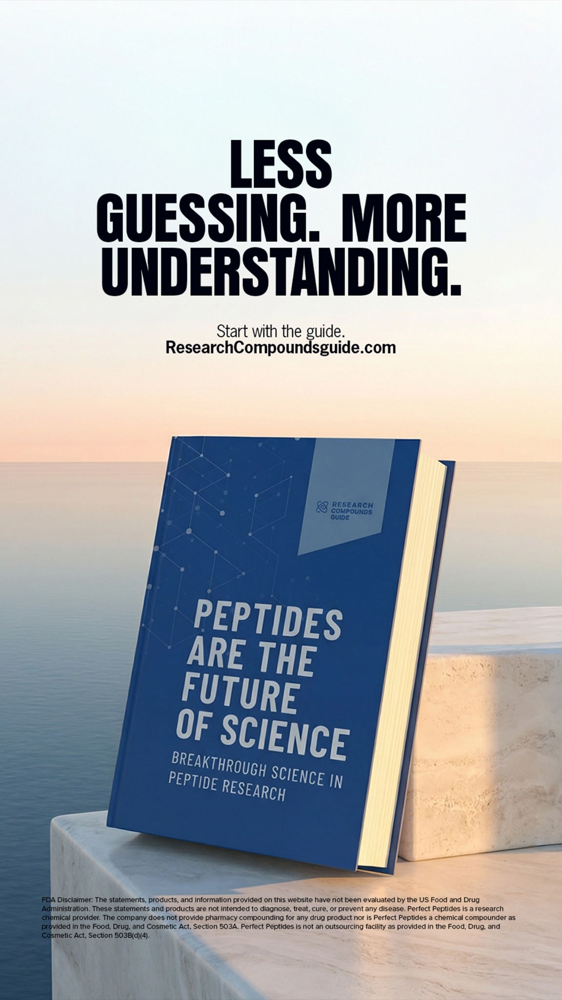 Perfect Labs Facebook ad from Apr 19, 2026