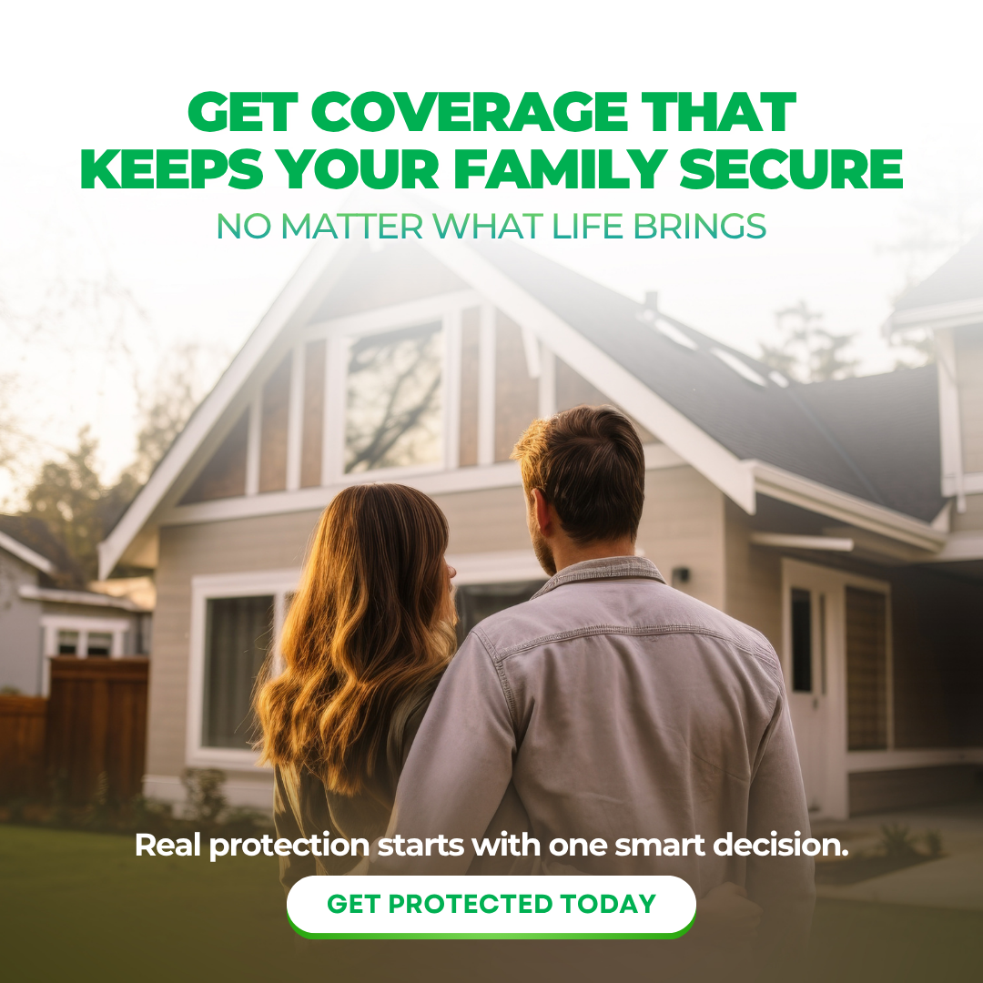 Rubin Financial Group Facebook ad