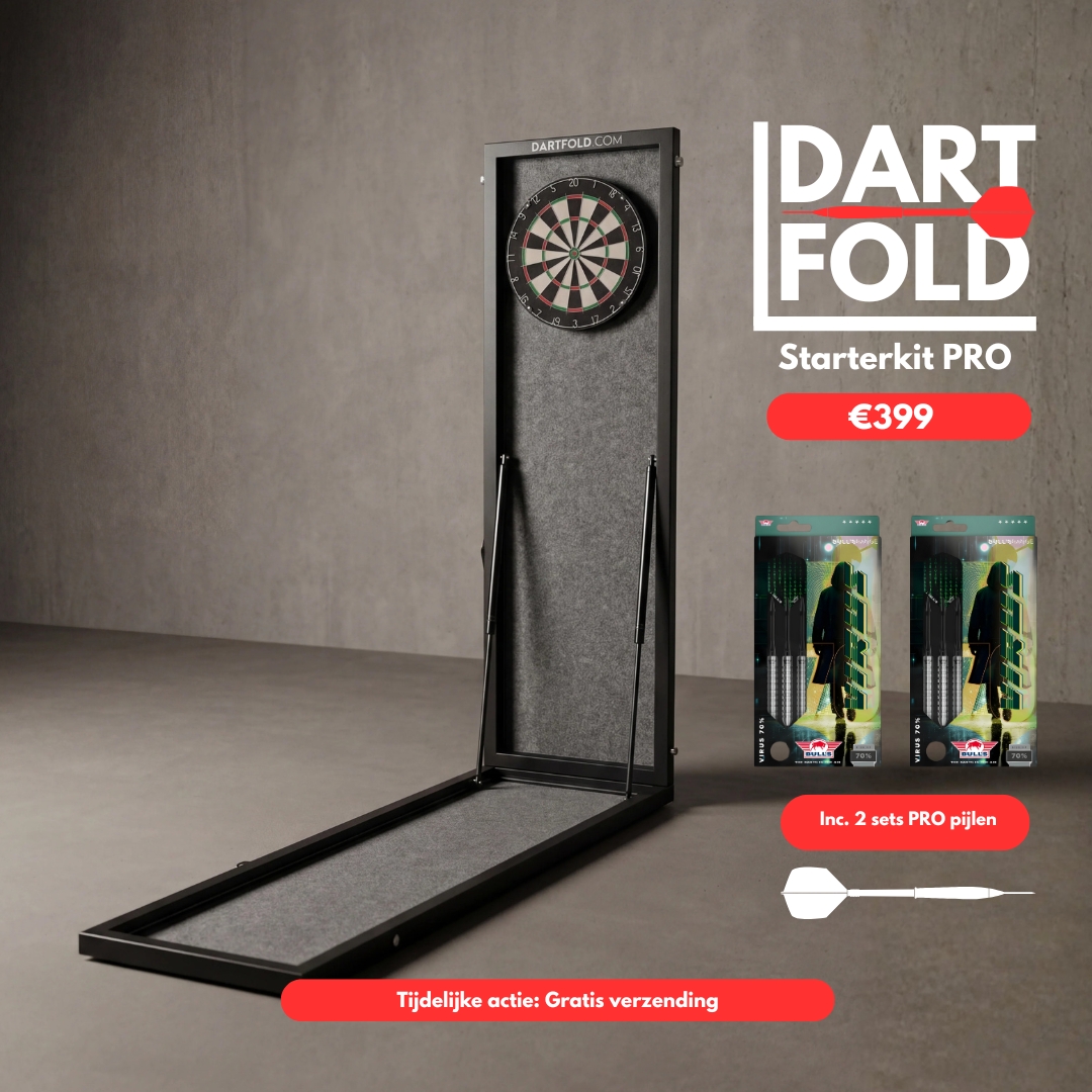 Dartfold Facebook ad