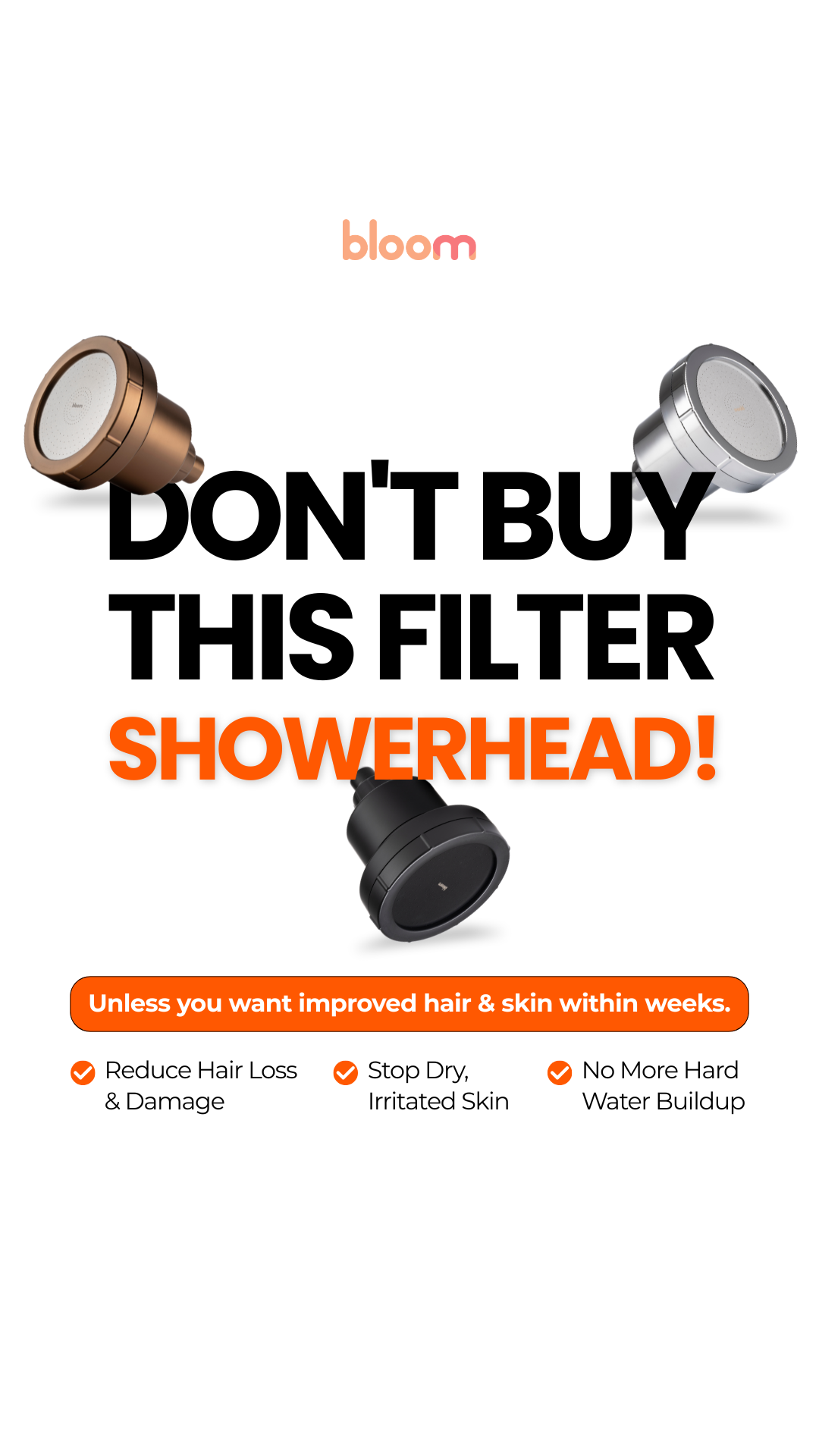 Showerwithbloom Facebook ad