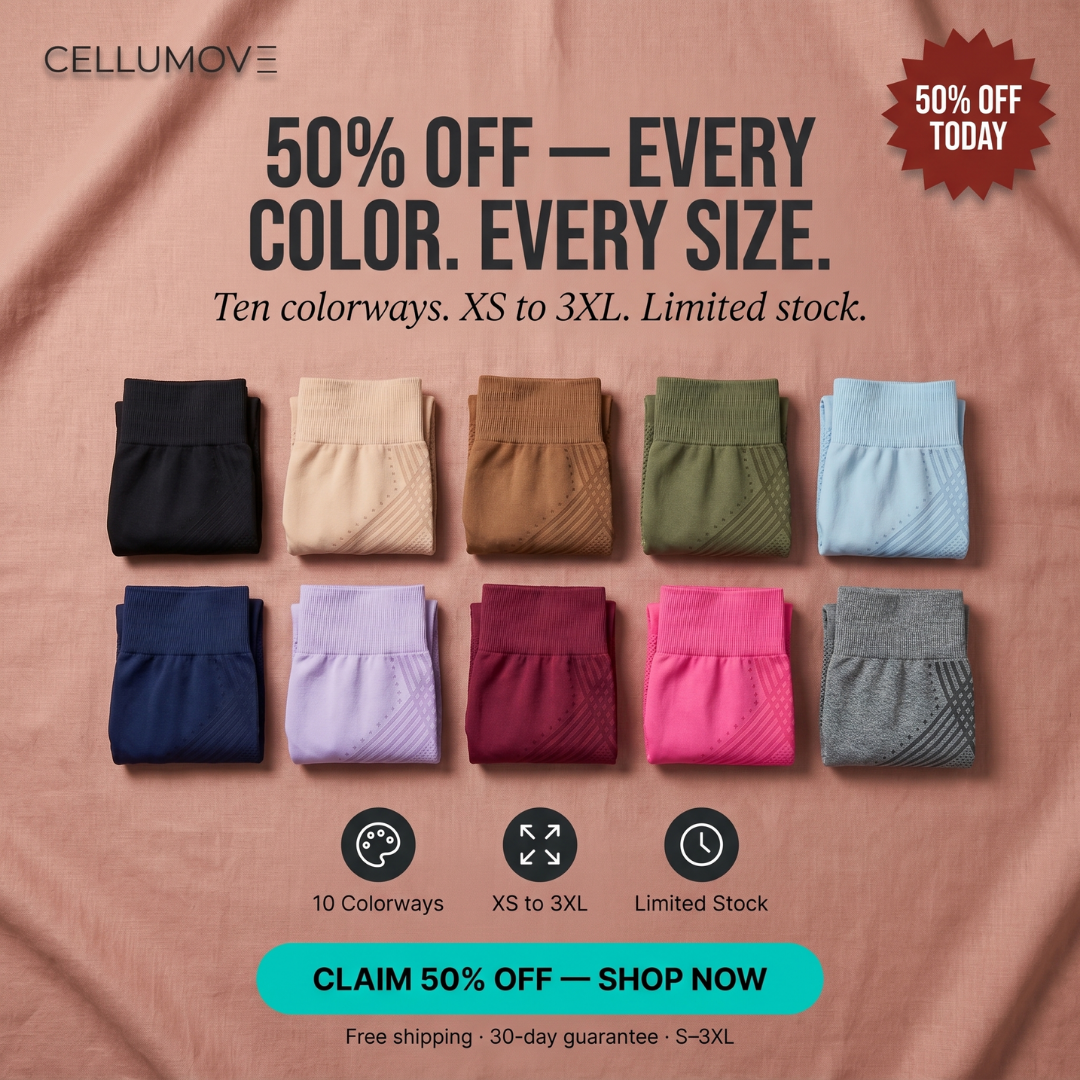 Women's Wellness Lab Facebook ad