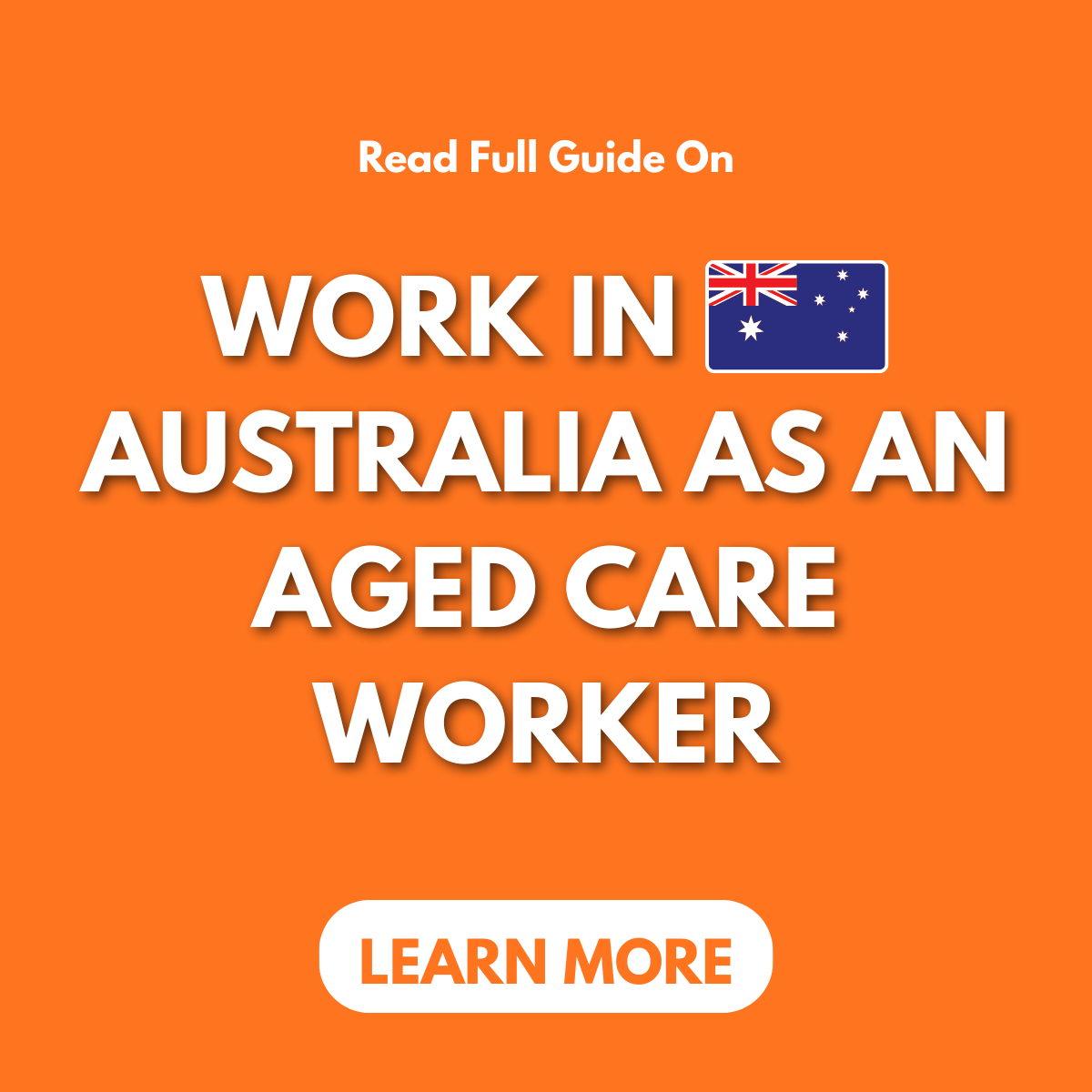 Job Seekers Hub Facebook ad