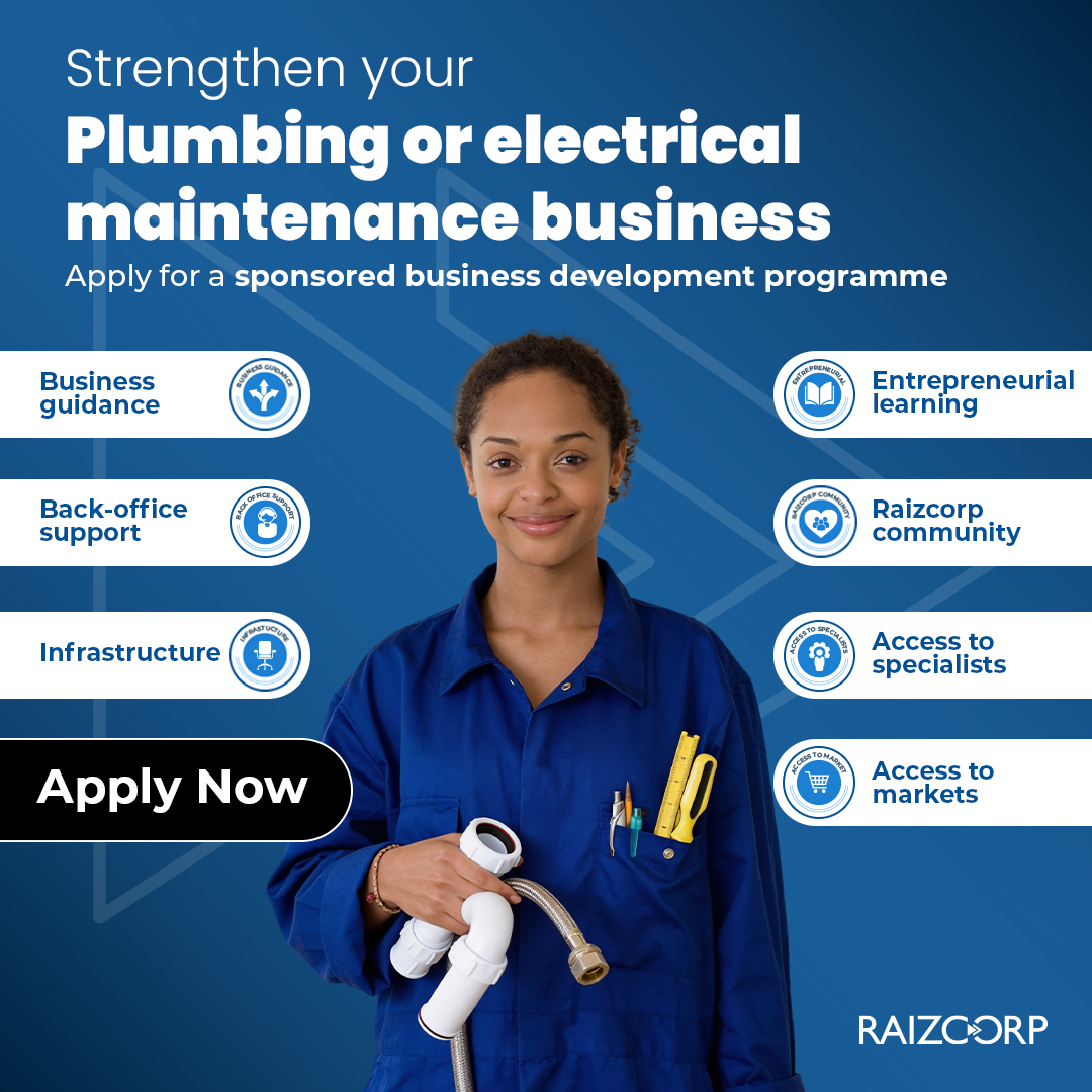 Raizcorp Facebook ad