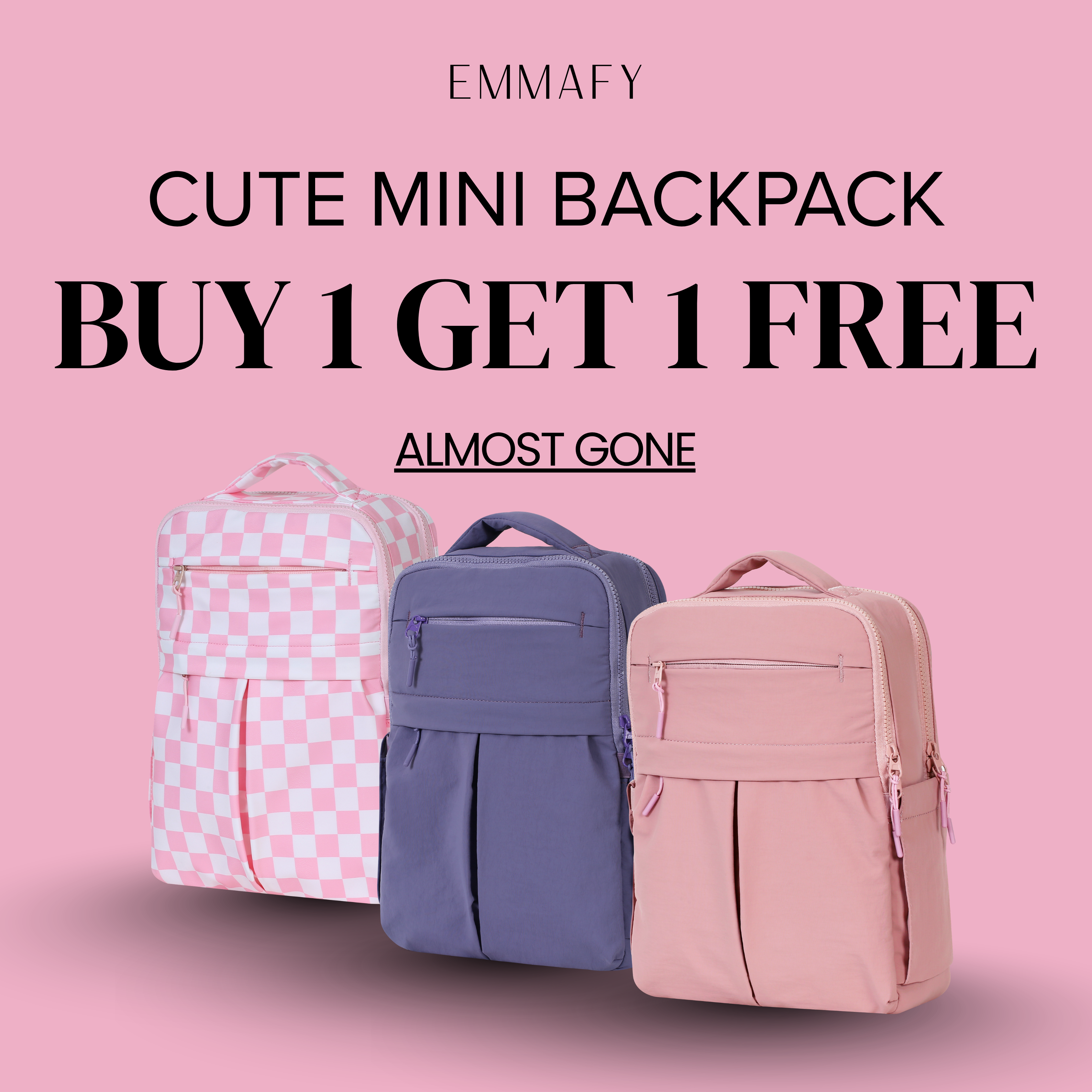 Emmafy Facebook ad