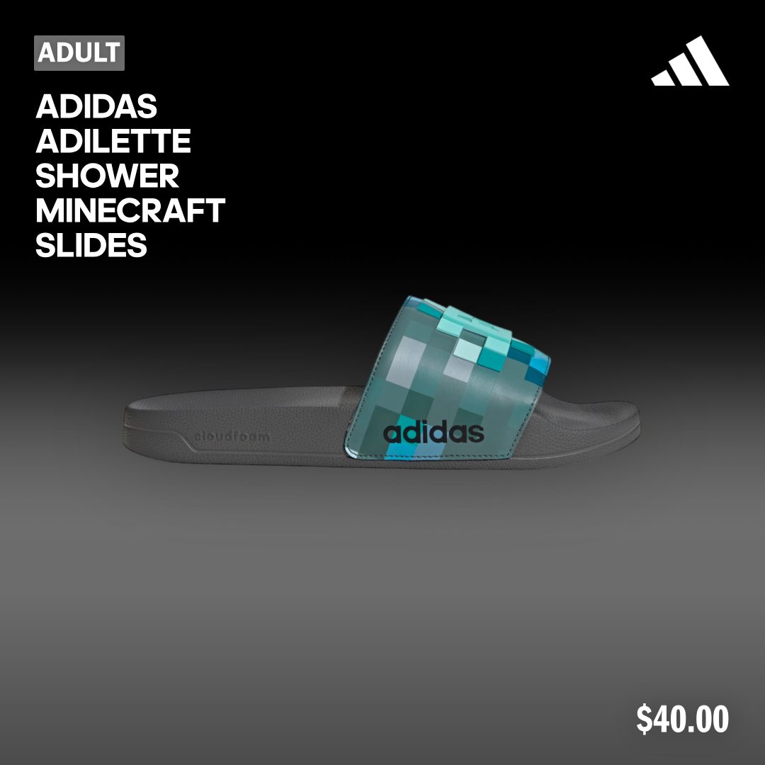 adidas Facebook ad