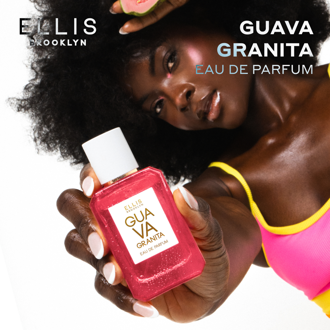 Ellis Brooklyn Facebook ad