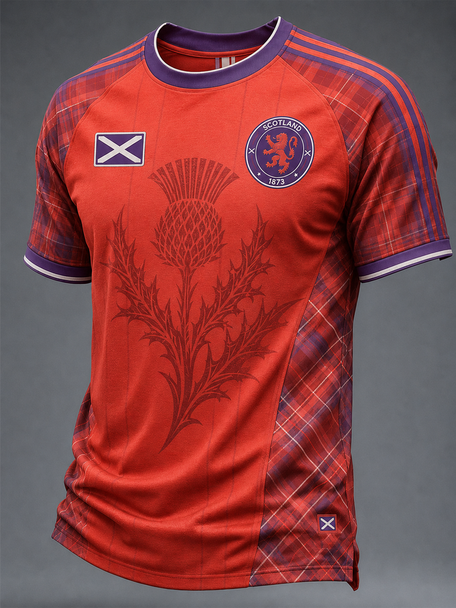 FIFA Club Facebook ad: Wear the colors. Carry the fight.