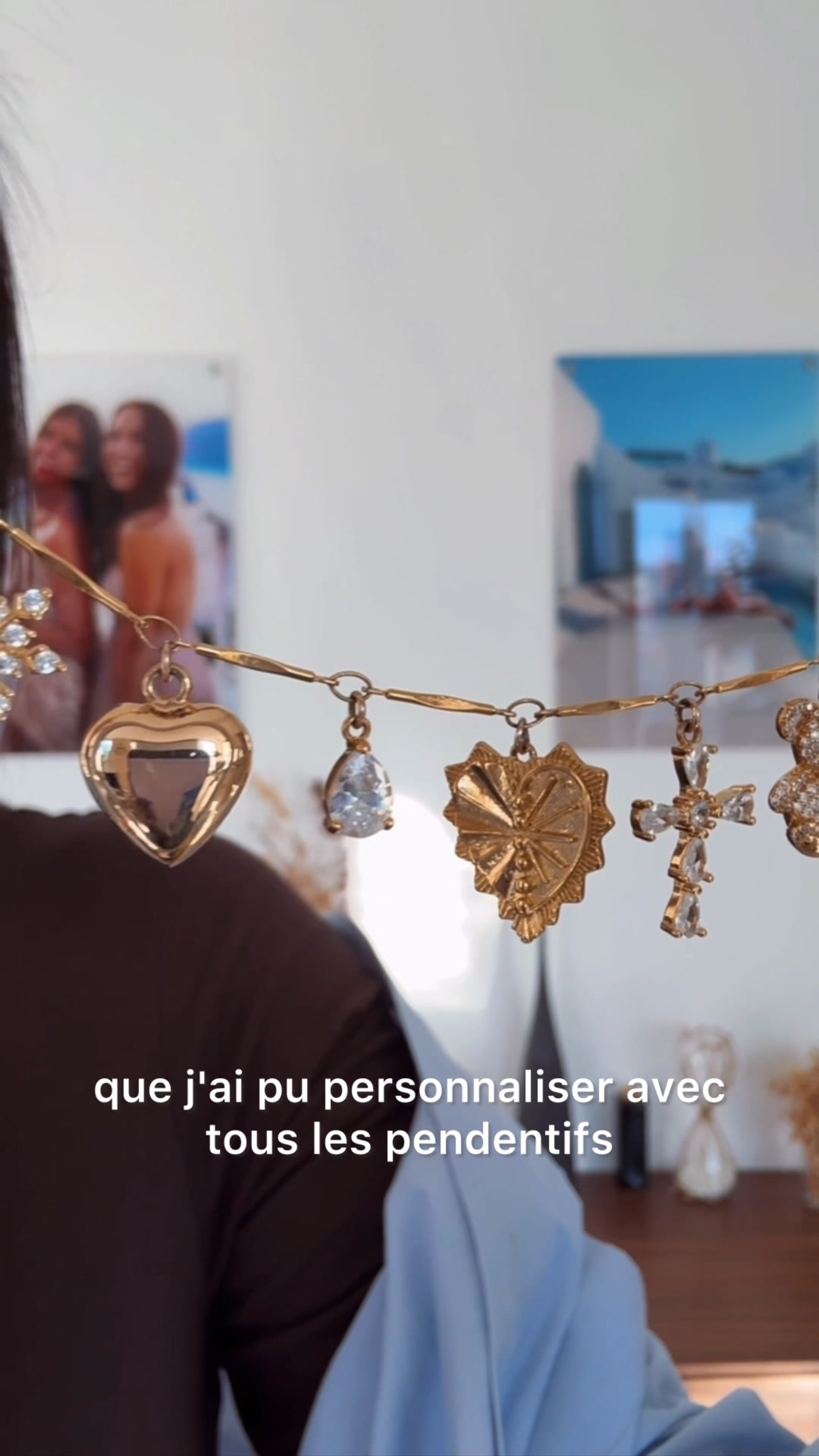 Aparanjän Paris Facebook ad: -20% avec le code CADO