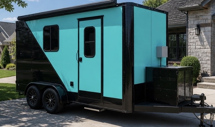 Allstar Cargo & RV Facebook ad