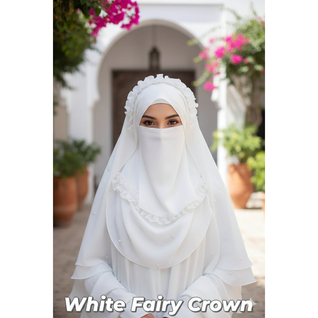 BeHijabi.online Facebook ad