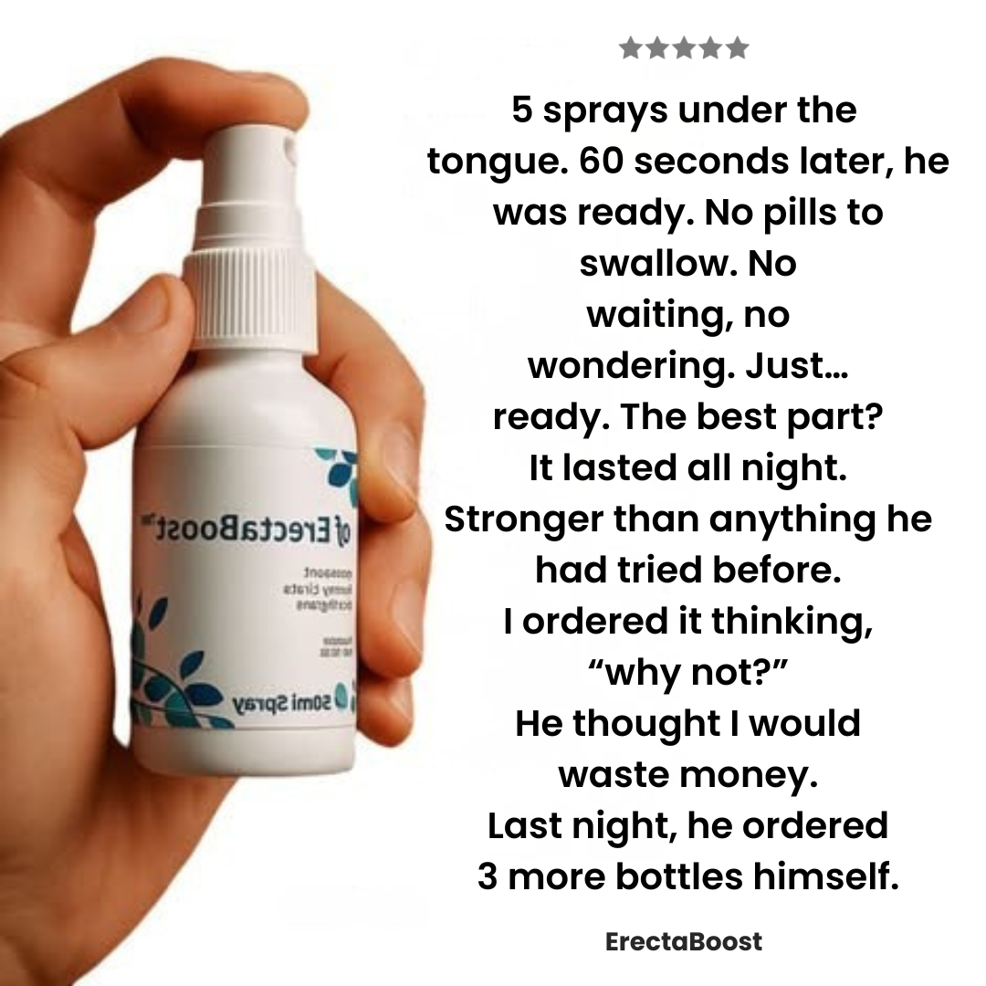 Wellness Daily UK Facebook ad